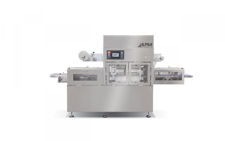 FoodPack 1465 Operculeuse Automatique