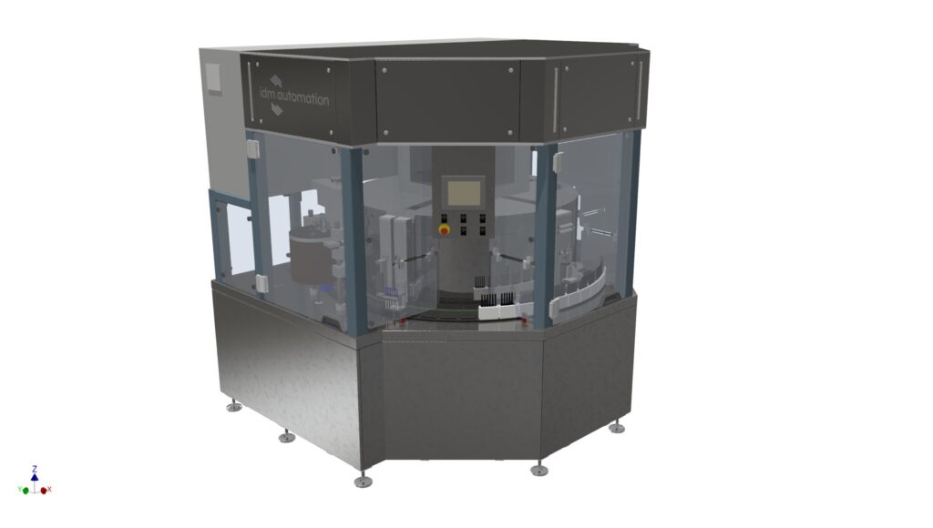 Penciltech Fusion MPC-6-050