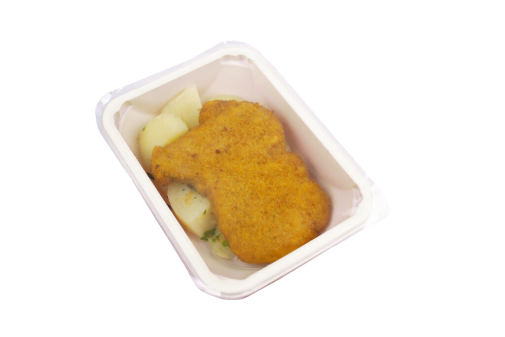 Cotoletta E Patate 01