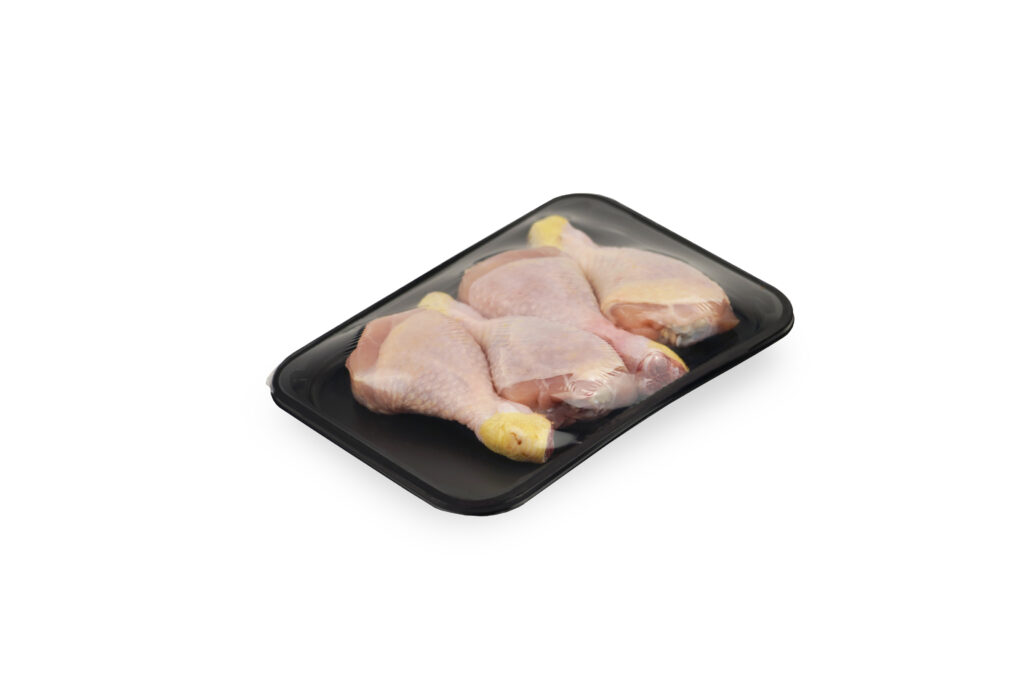 Fusi Di Pollo Stretch