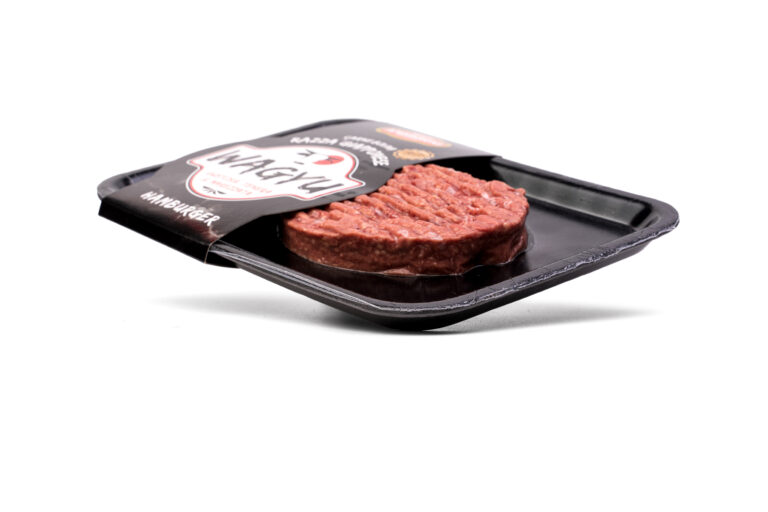 Hamburger Skin