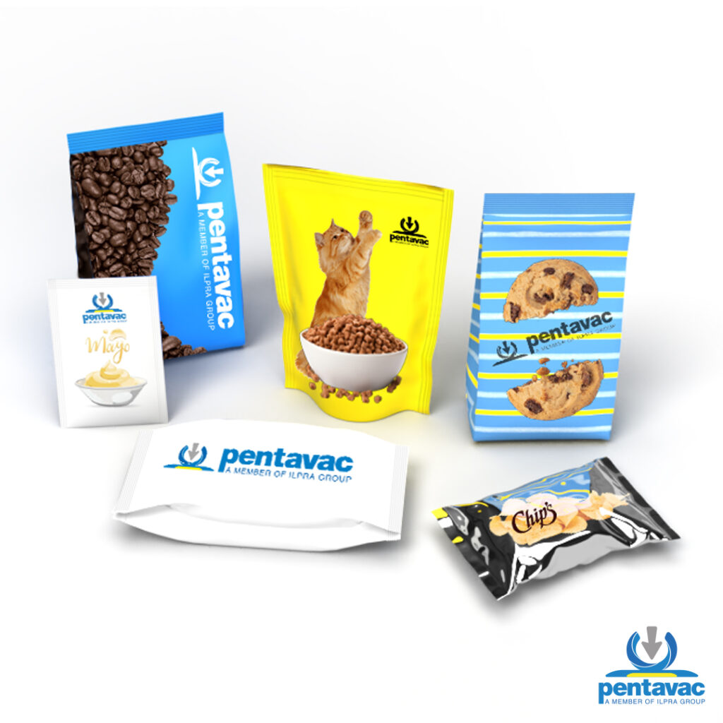 30.07 Confezioni Pentavac