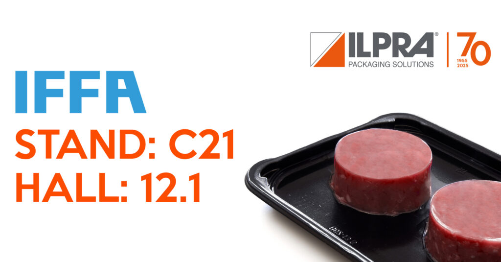 Innovation in Every Cut: ILPRA Group Prepares to Showcase at IFFA 2025