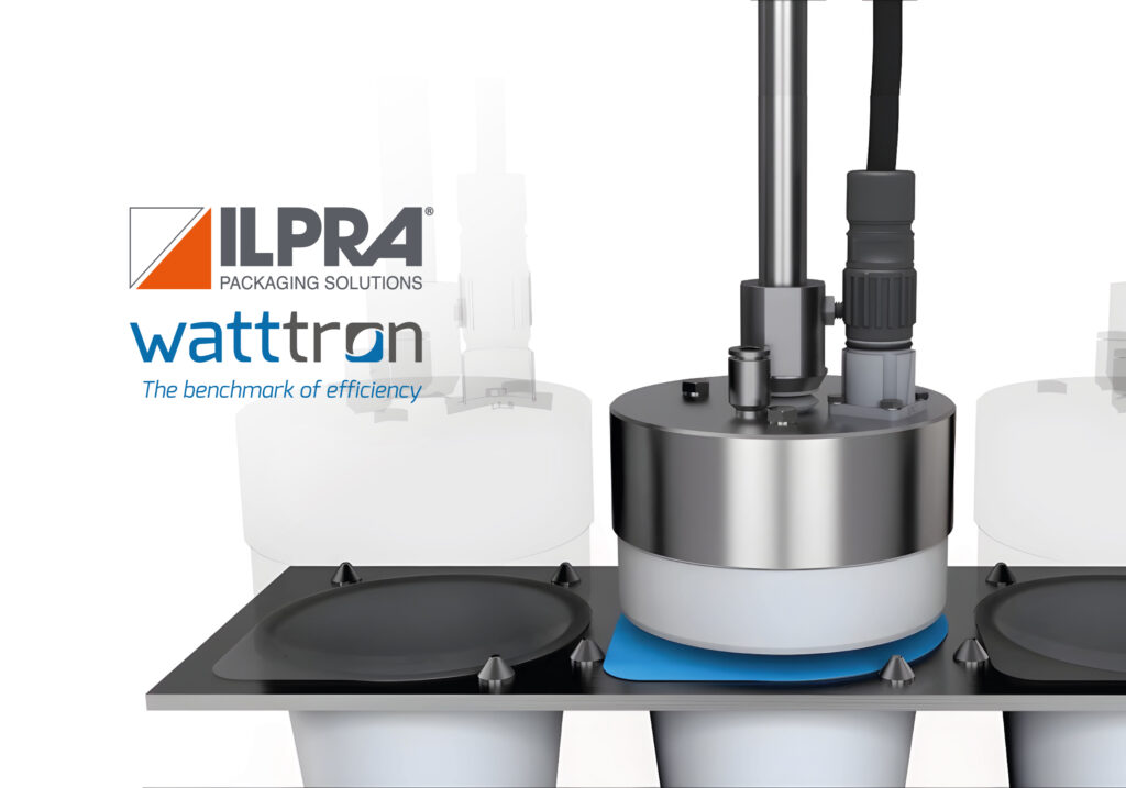 ILPRA and Watttron Join Forces for the Future of Aluminum Packaging