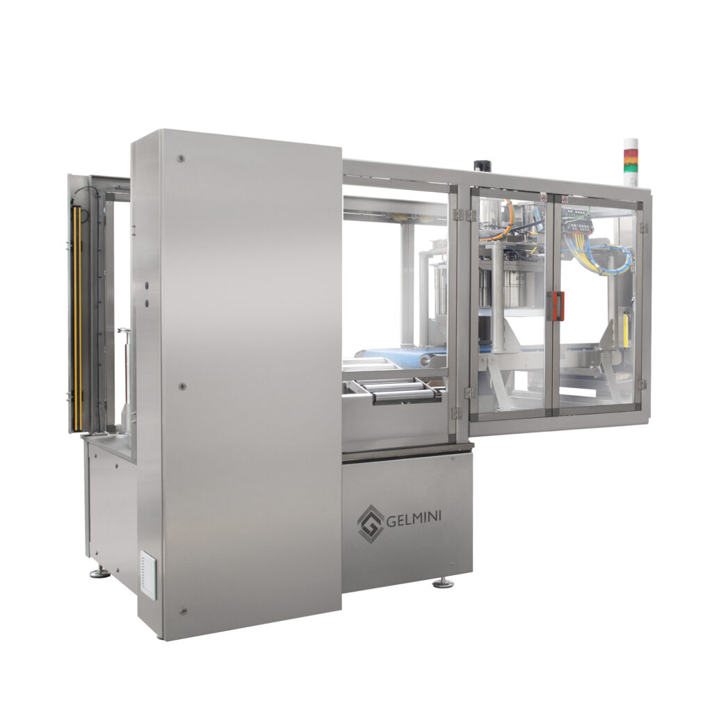 Disk Cutter Machines