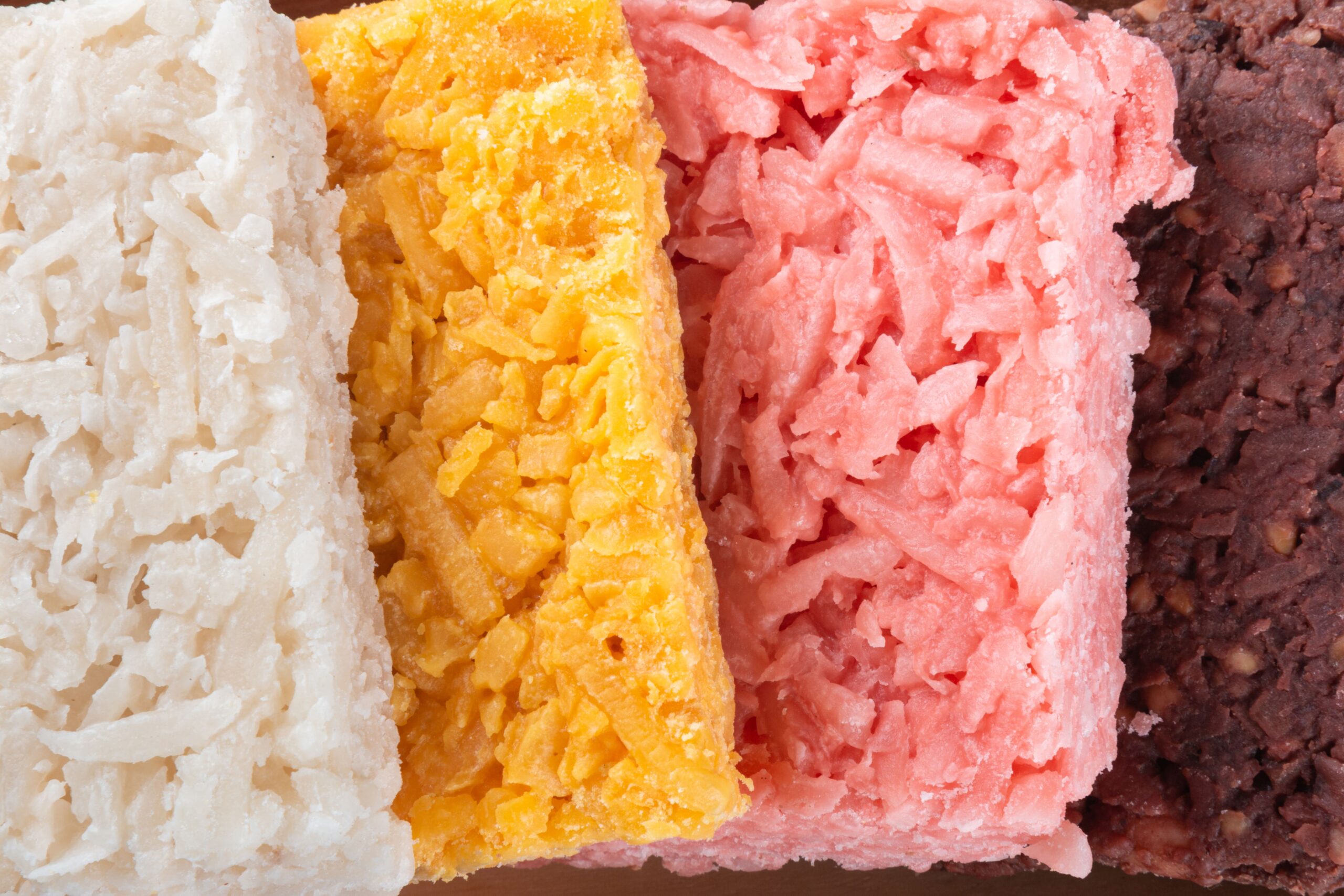 Frozen Food Packaging