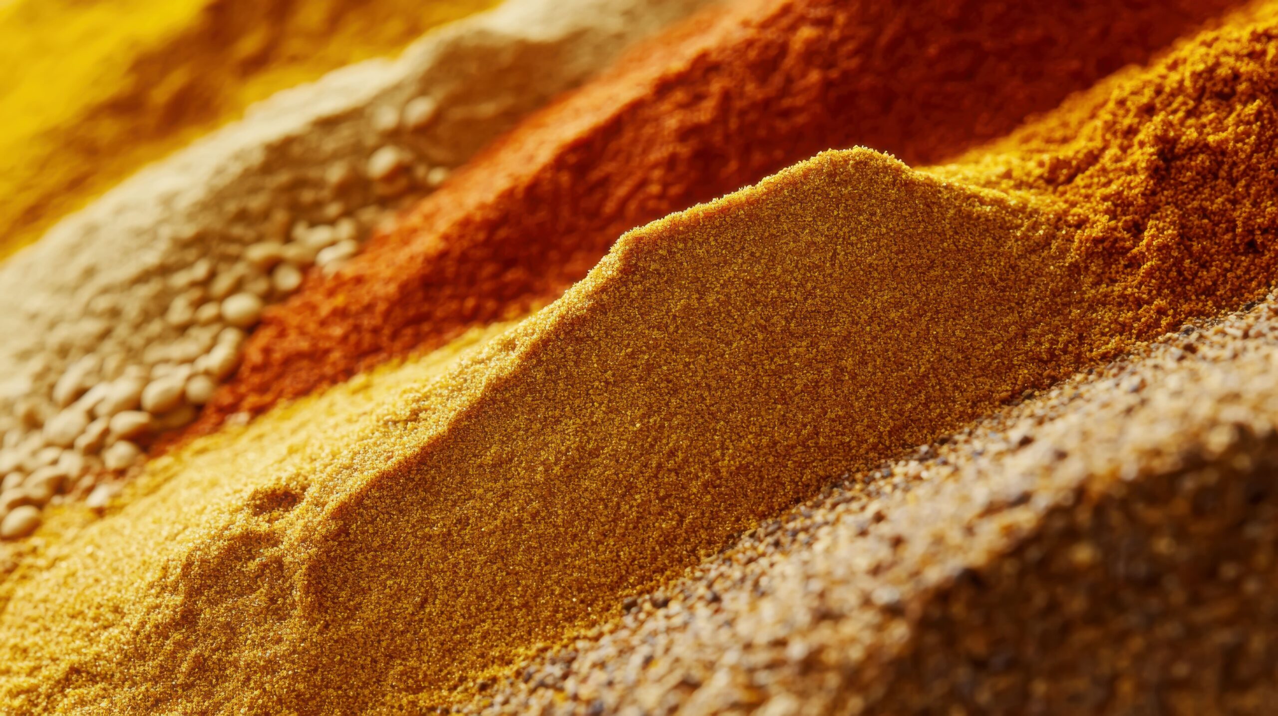Powders Packaging