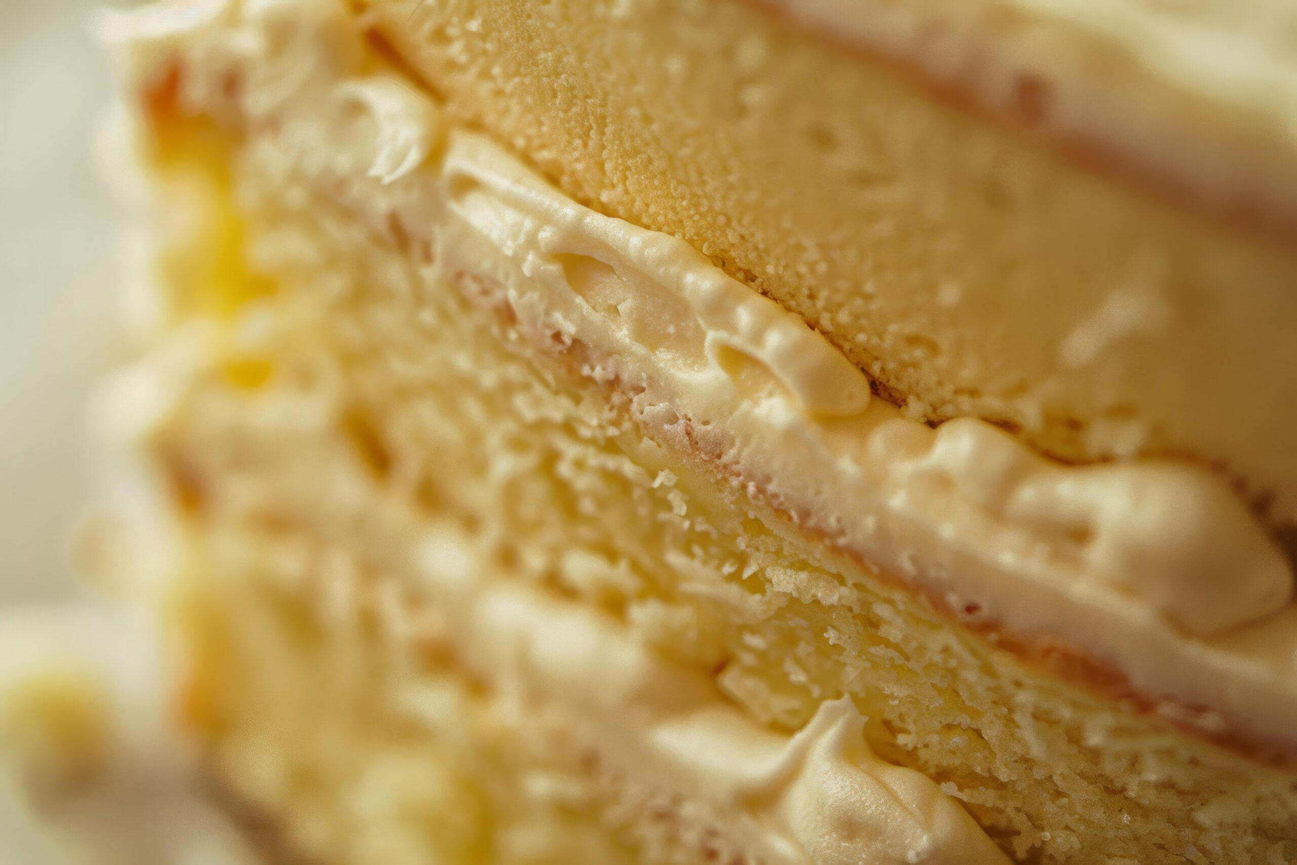Dessert Packaging