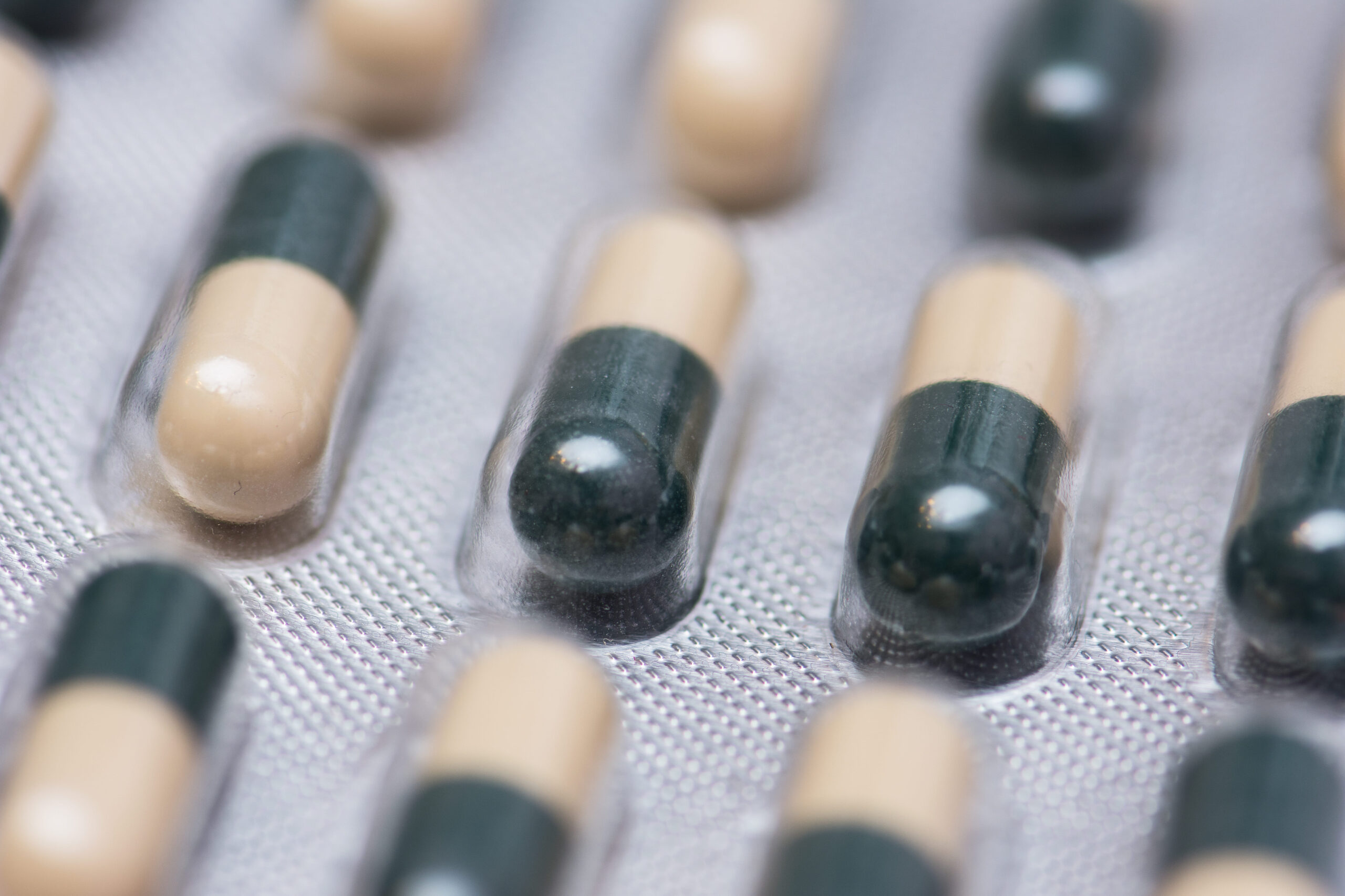 Medical Packaging
