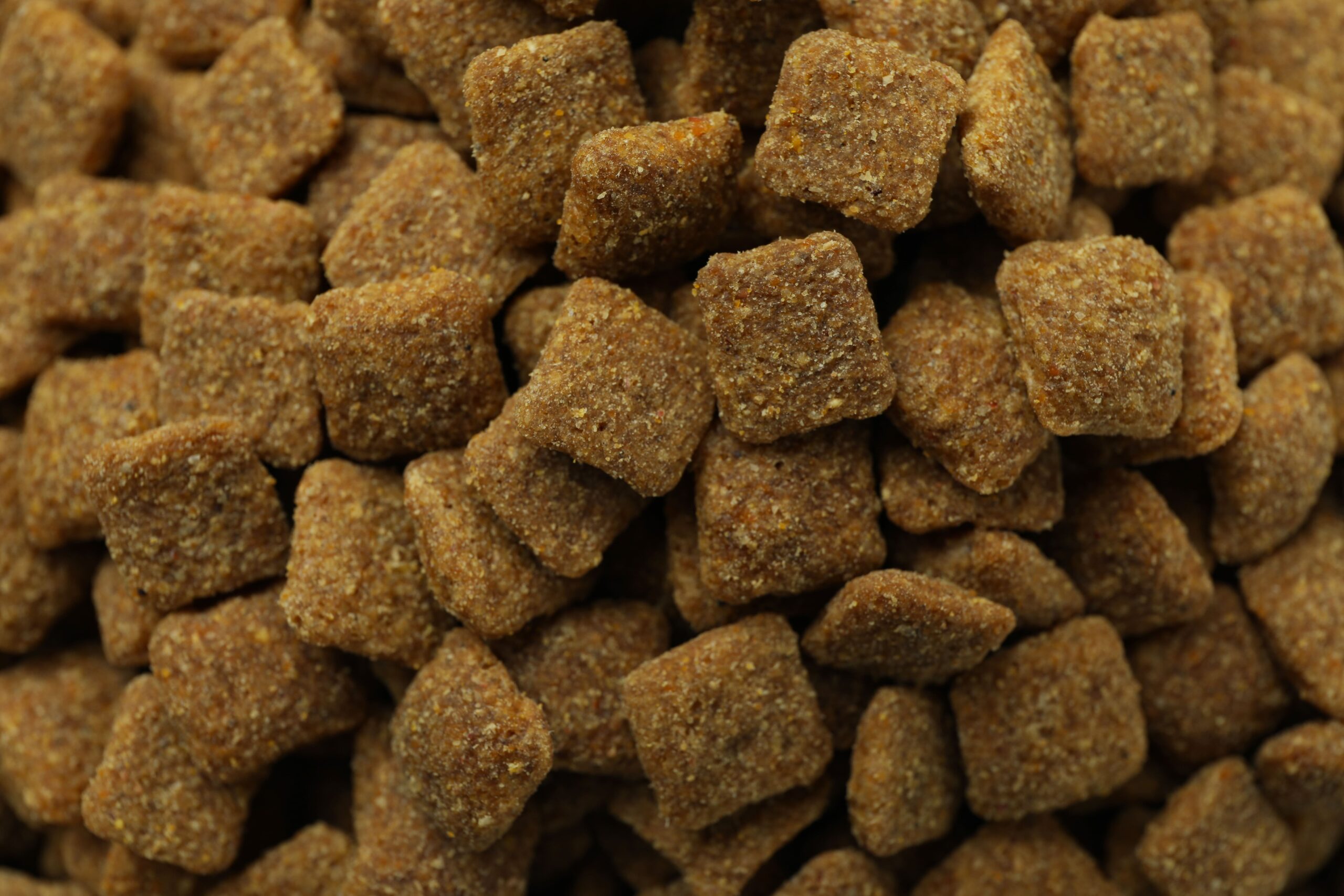 Pet Food Packaging