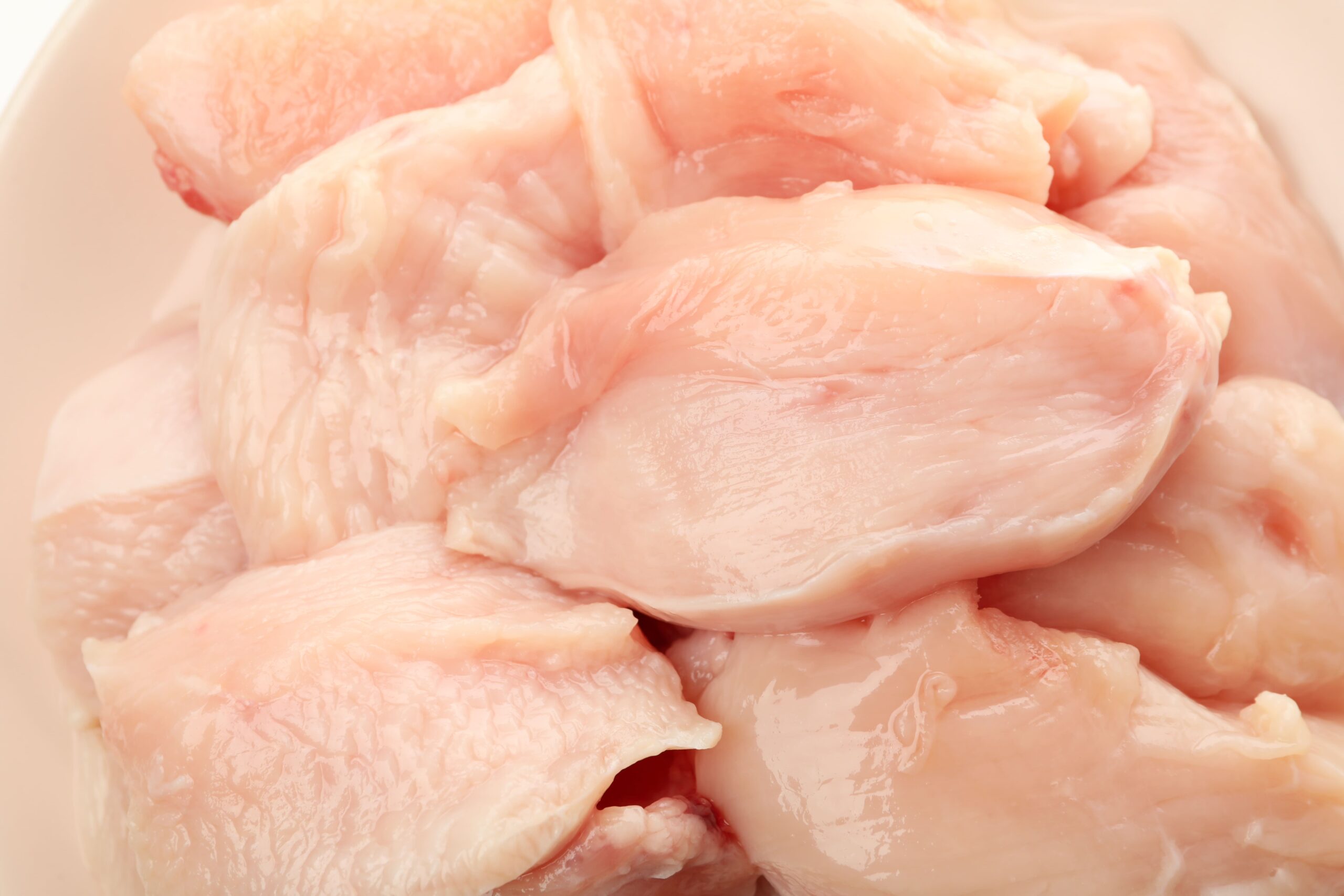 Poultry Packaging