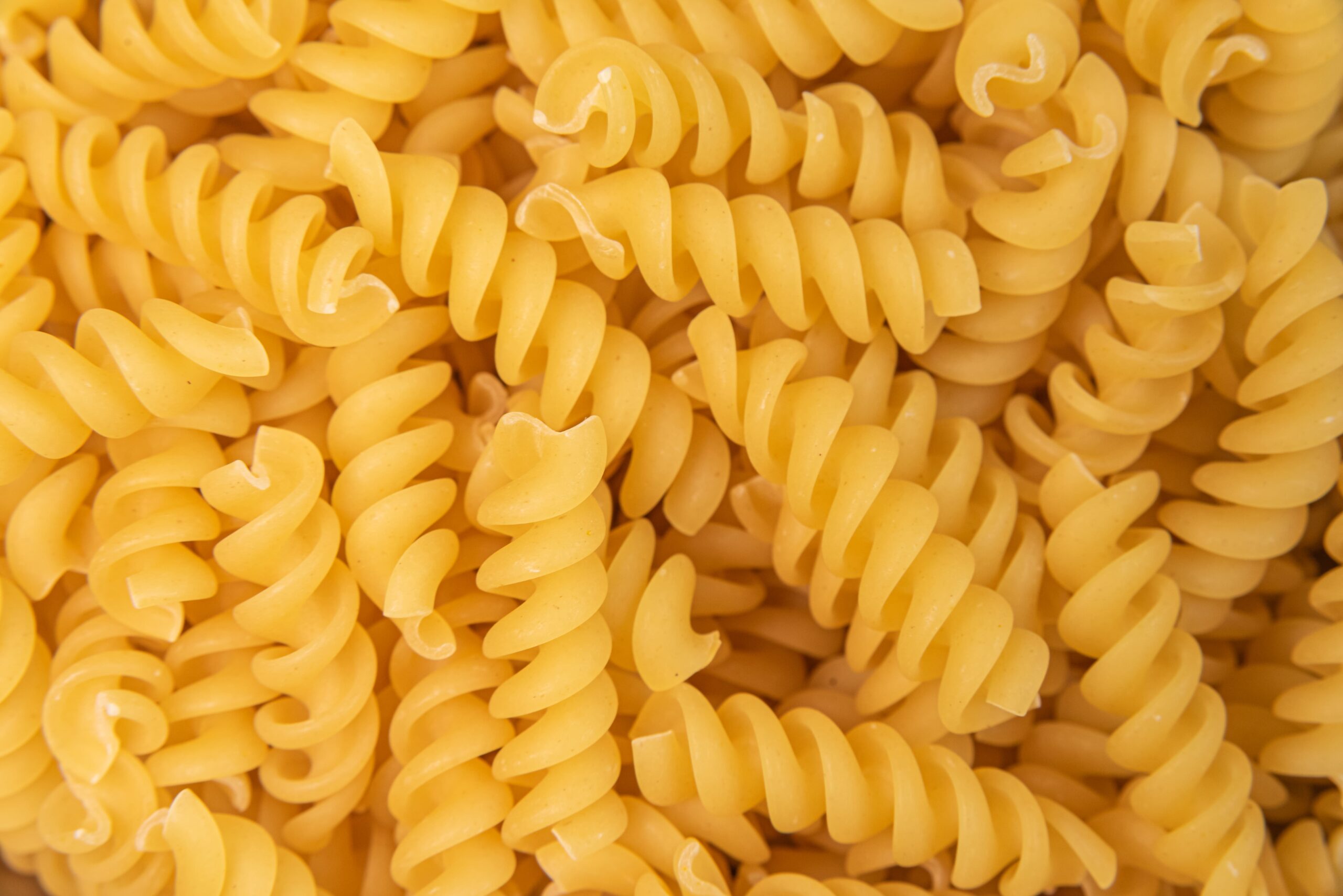 Pasta Packaging