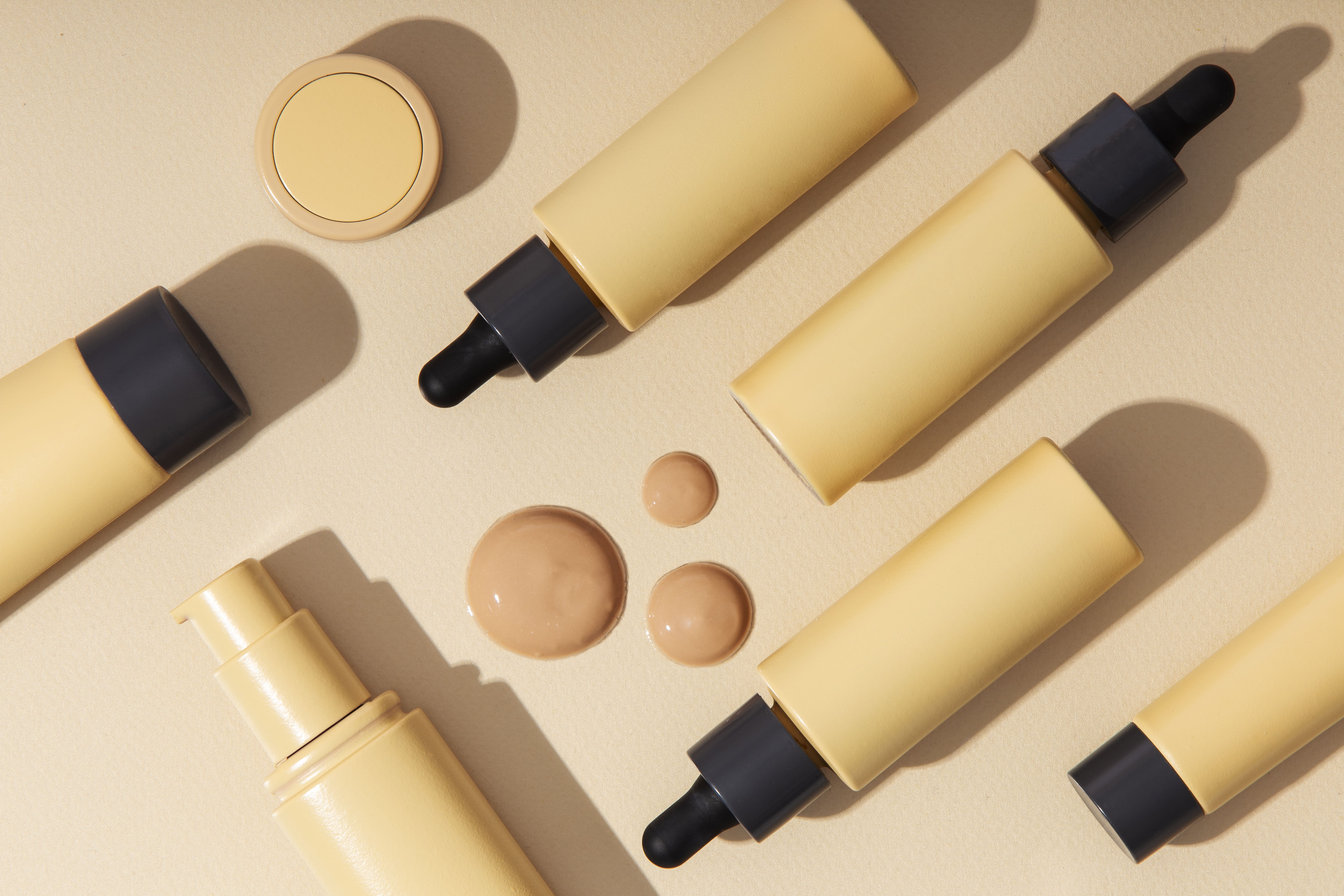 Cosmetics Packaging