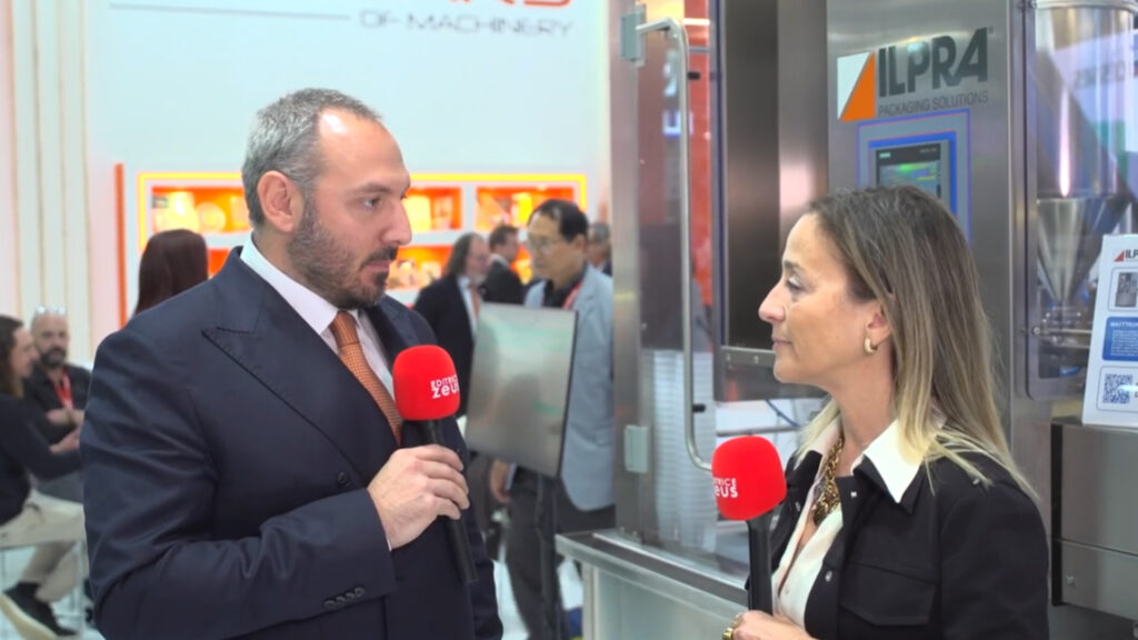 Perle intervista