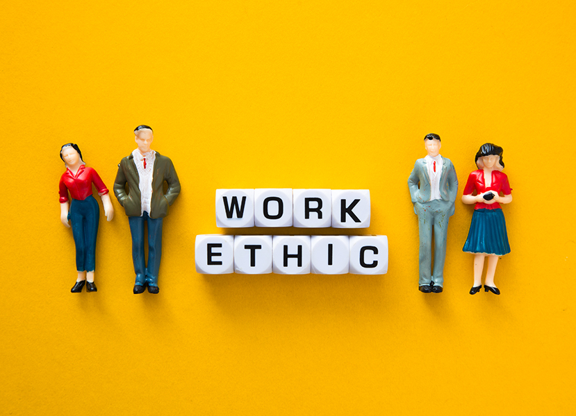 Code of ethics