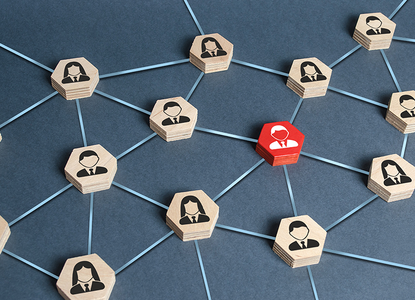 Whistleblowing system
